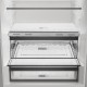 Whirlpool Ψυγειοκαταψύκτης 490lt NoFrost Υ192xΠ70xΒ74.5εκ. Inox WHK2 6493 X4E Whirlpool Ψυγειοκαταψύκτης 490lt NoFrost Υ192xΠ70xΒ74.5εκ. Inox WHK2 6493 X4E